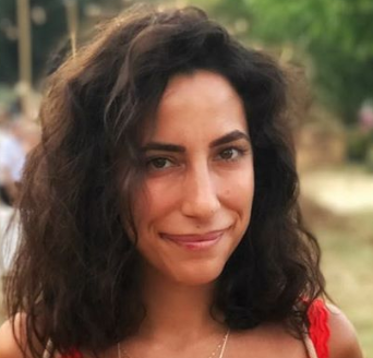 Bat El Levi